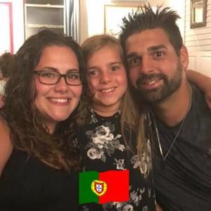 Meet your Posher, Alexandra